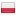 denon.pl server is located in Poland